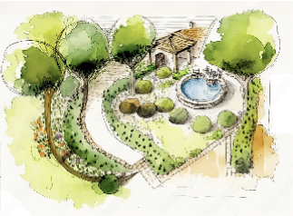 Réalisations ADN Jardin