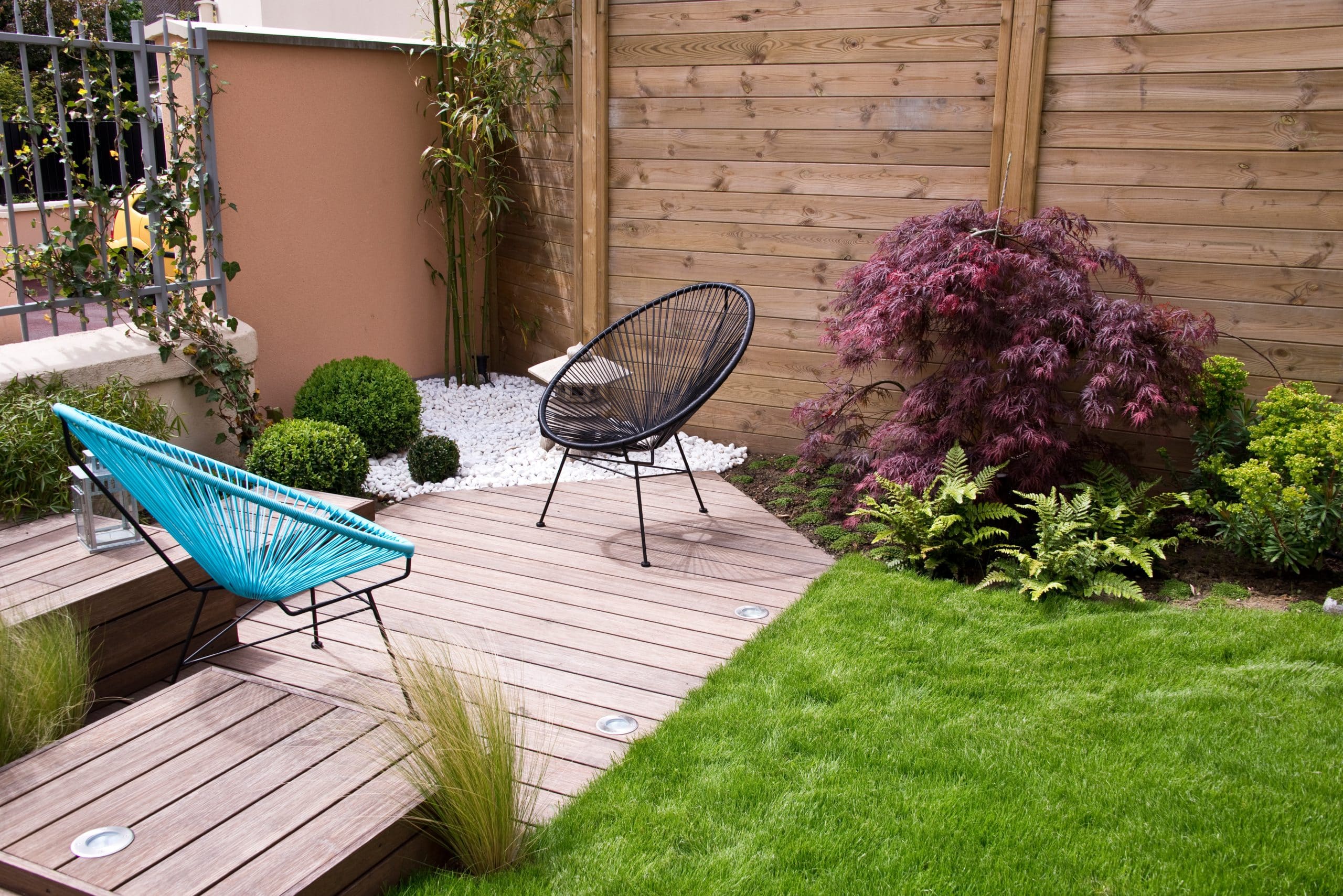 ADN Jardin