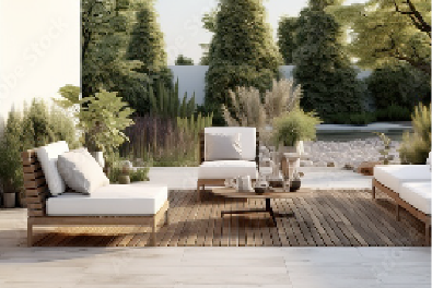 ADN Jardin